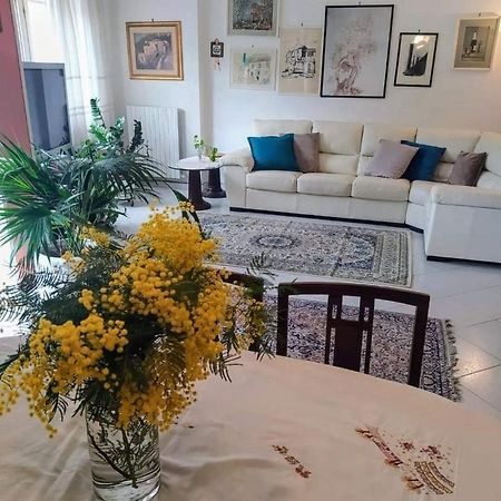 B&B Antonietta Vico Equense Zewnętrze zdjęcie