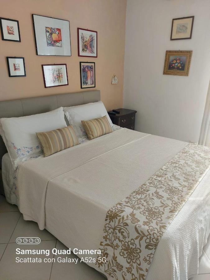 B&B Antonietta Vico Equense Zewnętrze zdjęcie