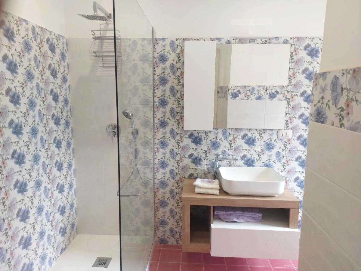 B&B Antonietta Vico Equense Zewnętrze zdjęcie