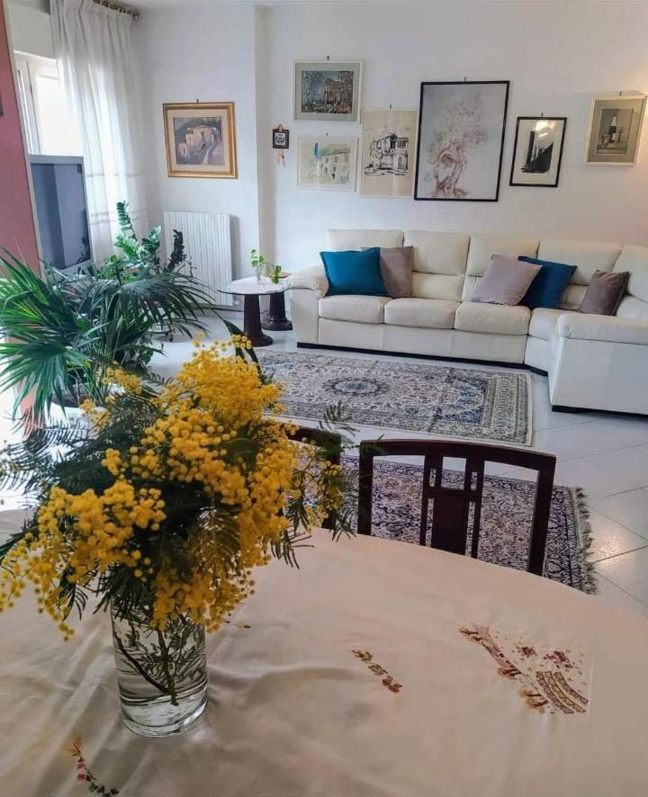 B&B Antonietta Vico Equense Zewnętrze zdjęcie